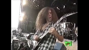 Best Of Marty Friedman Solo Compilation