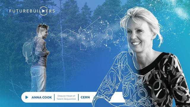 Anna Cook - What does it take to be super talented in the future? смотреть онлайн