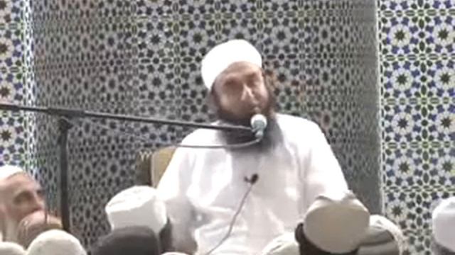 Maulana Tariq Jameel Best Bayan 2016 video смотреть онлайн