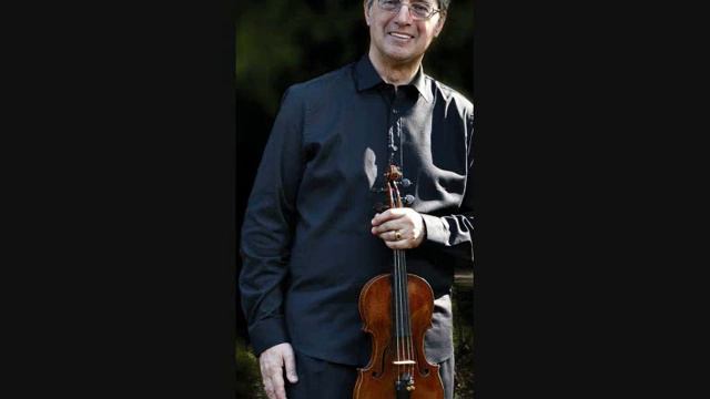 Sarasate Malaguenya смотреть онлайн