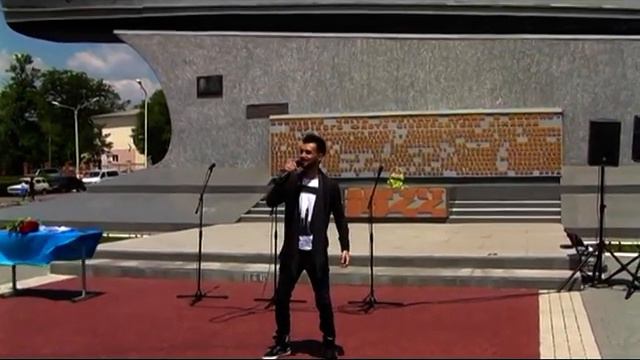 Анатолий Половнюк . Между нами небо. смотреть онлайн