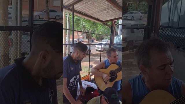 Alexis Cabrera - Moncho Tavarez (solamente Yo - Sebastián Sosa )