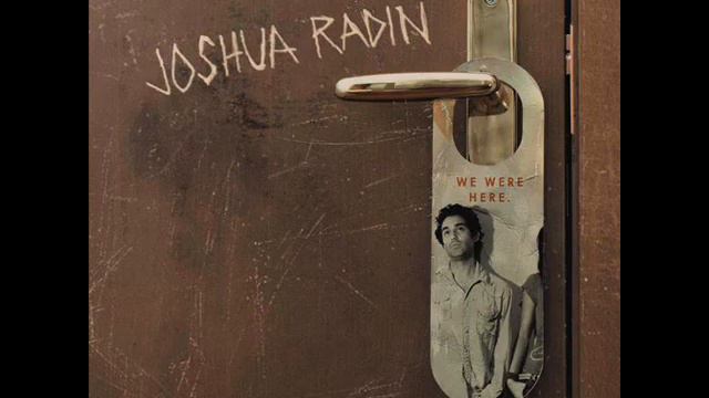 Joshua Radin - Winter смотреть онлайн