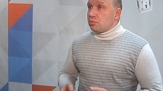 Лидер движения «Антикроношпан» Павел Ксенофонтов с смотреть онлайн