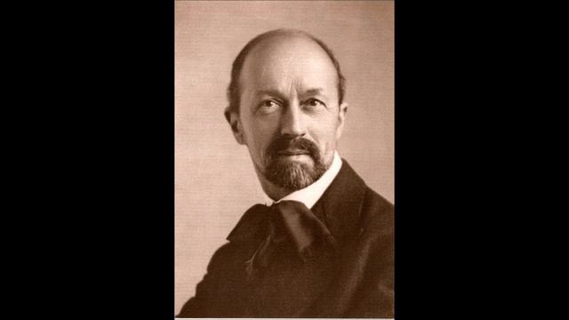 Geneviève Touraine sings Roussel mélodies! смотреть онлайн