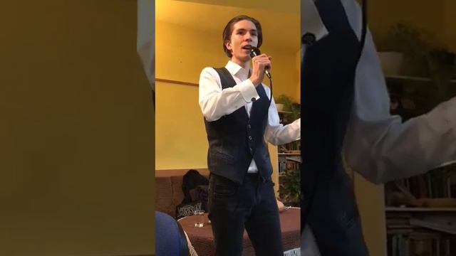 Portik Viktor-Szeretni Kell