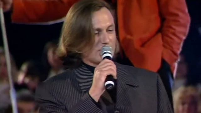 Вопрос на телепередаче 