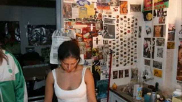 Mat åt Far - Döden är Kort