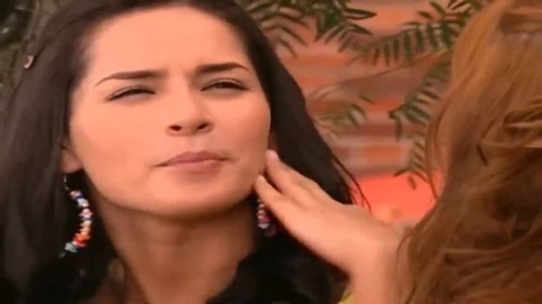 sin senos no hay paraíso capítulo 11