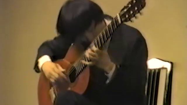 La boda de Luis Alonso:Intermedio (Gimenez~arr.Yamashita) - Kazuhito Yamashita アロンソの結婚」間奏曲（ヒメネス）山下和 смотреть онлайн