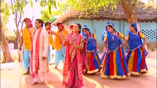 Teri Bhangiya Na Ghontu Aaj [Full Song] Mera Bhola Bada Great