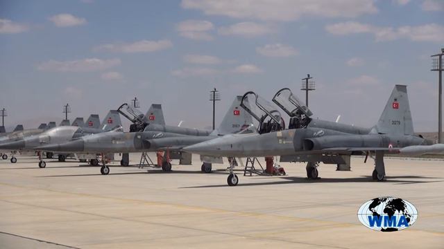 Anatolian Eagle 2013