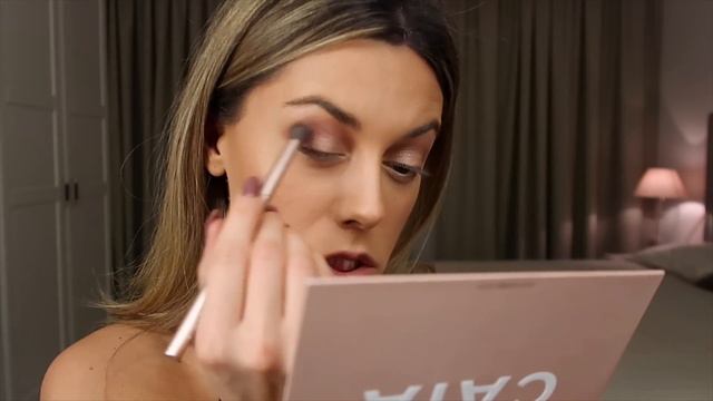 SMINKVIDEON NI ALLA BETT OM