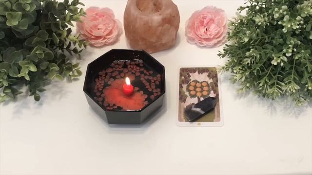 CANDLE WAX READING🕯💖THE NEXT✨EXCITING CHAPTER✨OF YOUR LIFE‼️WHAT CAN YOU EXPECT?💍 #pickacard Tarot смотреть онлайн