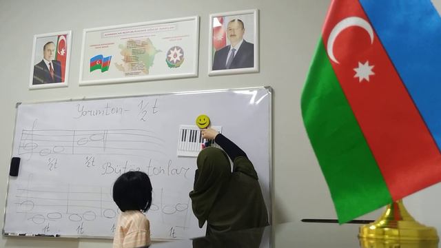 28. Solfecio L Sinif L Yarımil Xll Dərs