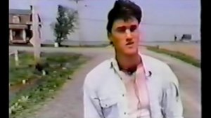 Roy Dupuis dans "Sortie 234" - Part 2