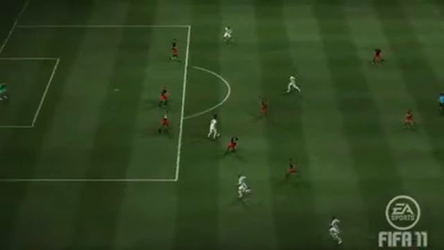 Larrondo Vs Sheffield Utd