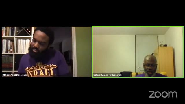 IUIC Netherlands - Levend Water: Paul Vs Kerk