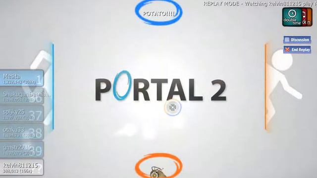 Osu! Mike Morasky - Science Is Fun [Normal]