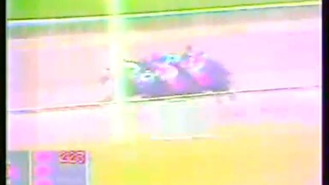 Clasico Antonio Jose De Sucre 1976