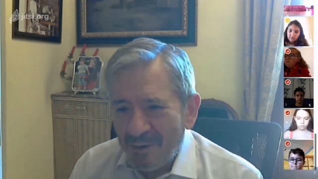 Entrevistas Digitales. Hablamos con Enrique Barón. смотреть онлайн