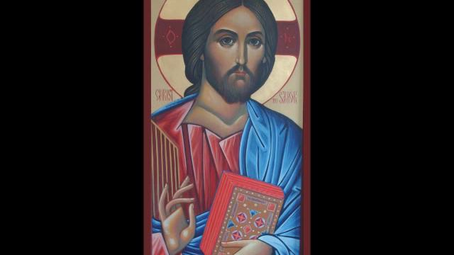 Canon to Our Lord, Jesus Christ смотреть онлайн