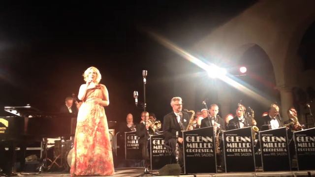 Glenn Miller Orchestra Di Wil Salden