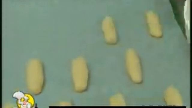 I segreti del cuoco - Amaretti - Operas смотреть онлайн