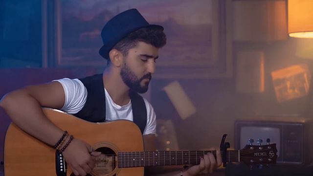 Kamil Samedli - Unutdun (Eyyub Yaqubov Cover)