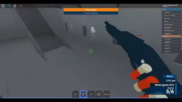 madness roblox 3 смотреть онлайн