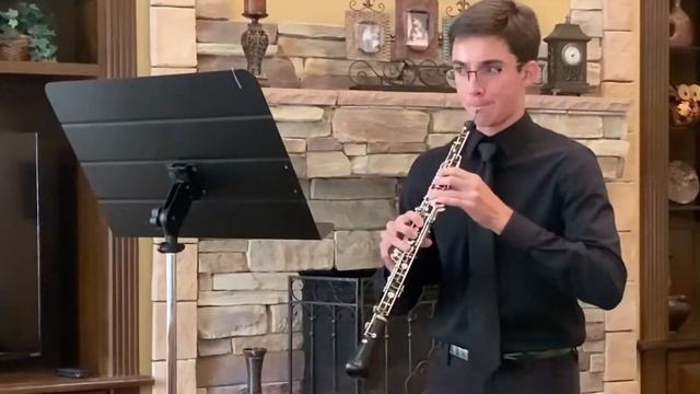 VOC 2020, James Laase, Ruth Gipps