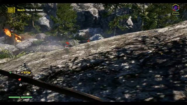 Far Cry 4 Walkthrough No Commentary Gameplay Part 1 - Prologue - (PC) [1080p60fps] смотреть онлайн
