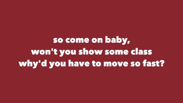 ella eyre - we don't have to take our clothes off (lyrics) смотреть онлайн