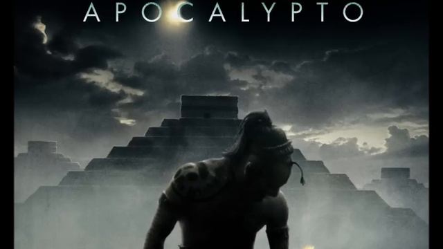 01 - From The Forest - James Horner - Apocalypto