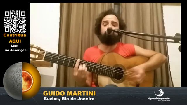Guido Martini | Solstício do Som 20 - Inverno 2020 - Extensão смотреть онлайн