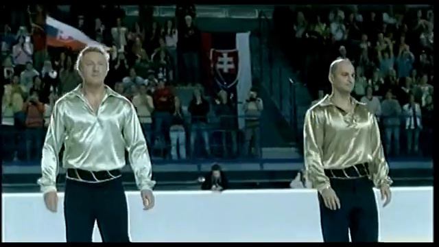 MS 2007, reklama Orange Hossa,Demitra смотреть онлайн
