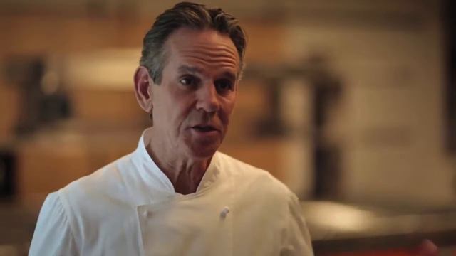 Hestan Commercial Chef Thomas Keller on His Hestan смотреть онлайн