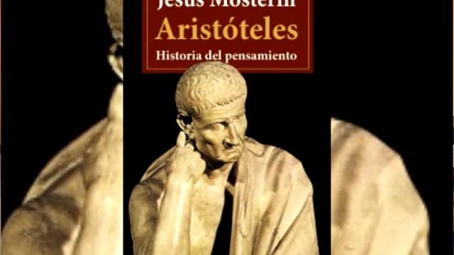 MIS FILOSOFOS DE CABECERA Jesús Mosterín 1