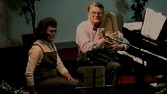 FBC Waskom Sue & Gene Gardner 1999 смотреть онлайн