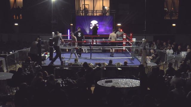 UNIT 13 * FIGHT CLUB CHAMPIONSHIP * SENIOR BOUT 1 Jack Robinson vs Curtis Harbord смотреть онлайн