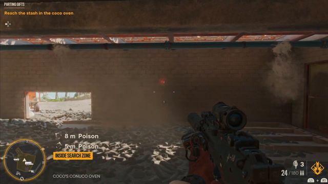 Far Cry 6: Parting Gifts смотреть онлайн