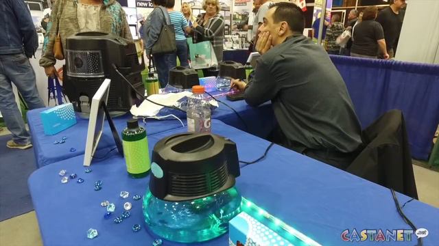 Vernon Home Show смотреть онлайн