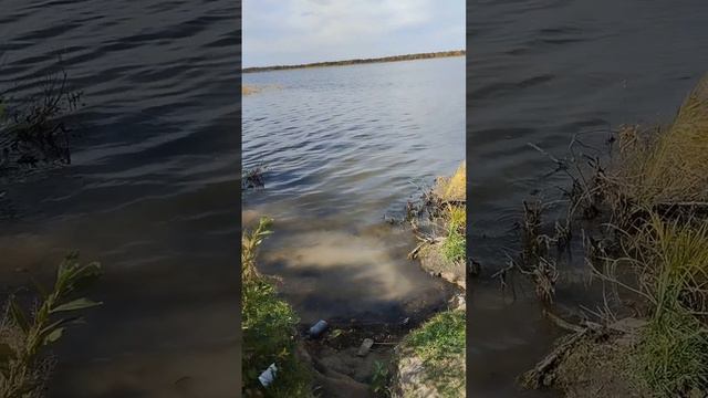 озеро уткуль