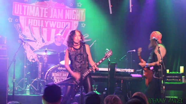 BAD REPUTATION: ABBY GENNET - DAVID Z TRIBUTE 2018 смотреть онлайн