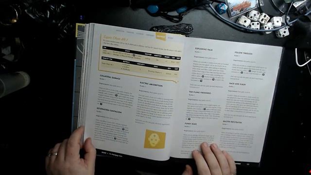 #TTRPG REVIEW - Fallout Wanderer's Guide смотреть онлайн