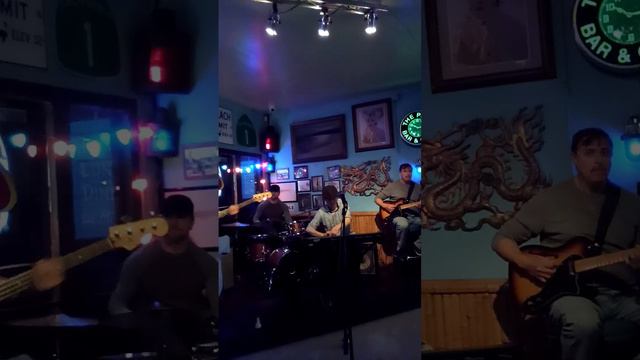 Dave Williams and MBT--The Creator Has A Masterplan (Live at The Pike 4/25/23) смотреть онлайн