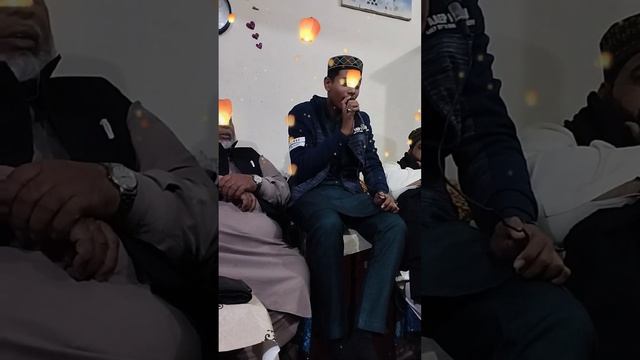 Aa Gaye Aa Gaye Gohar Shahi Aa Gaya