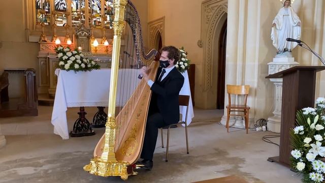 Benedictus - Karl Jenkins