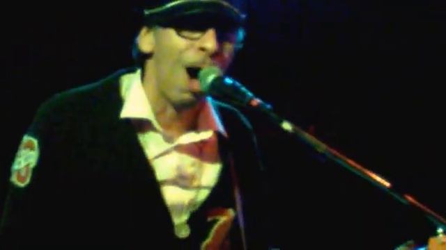 Kid Congo Powers and the Pink Monkey Birds смотреть онлайн