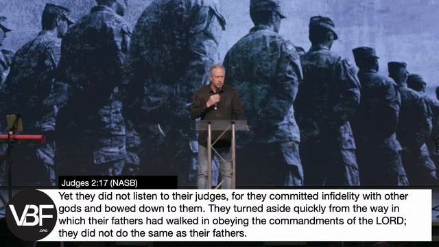 Sunday Morning With Pastor Doug Loman - 